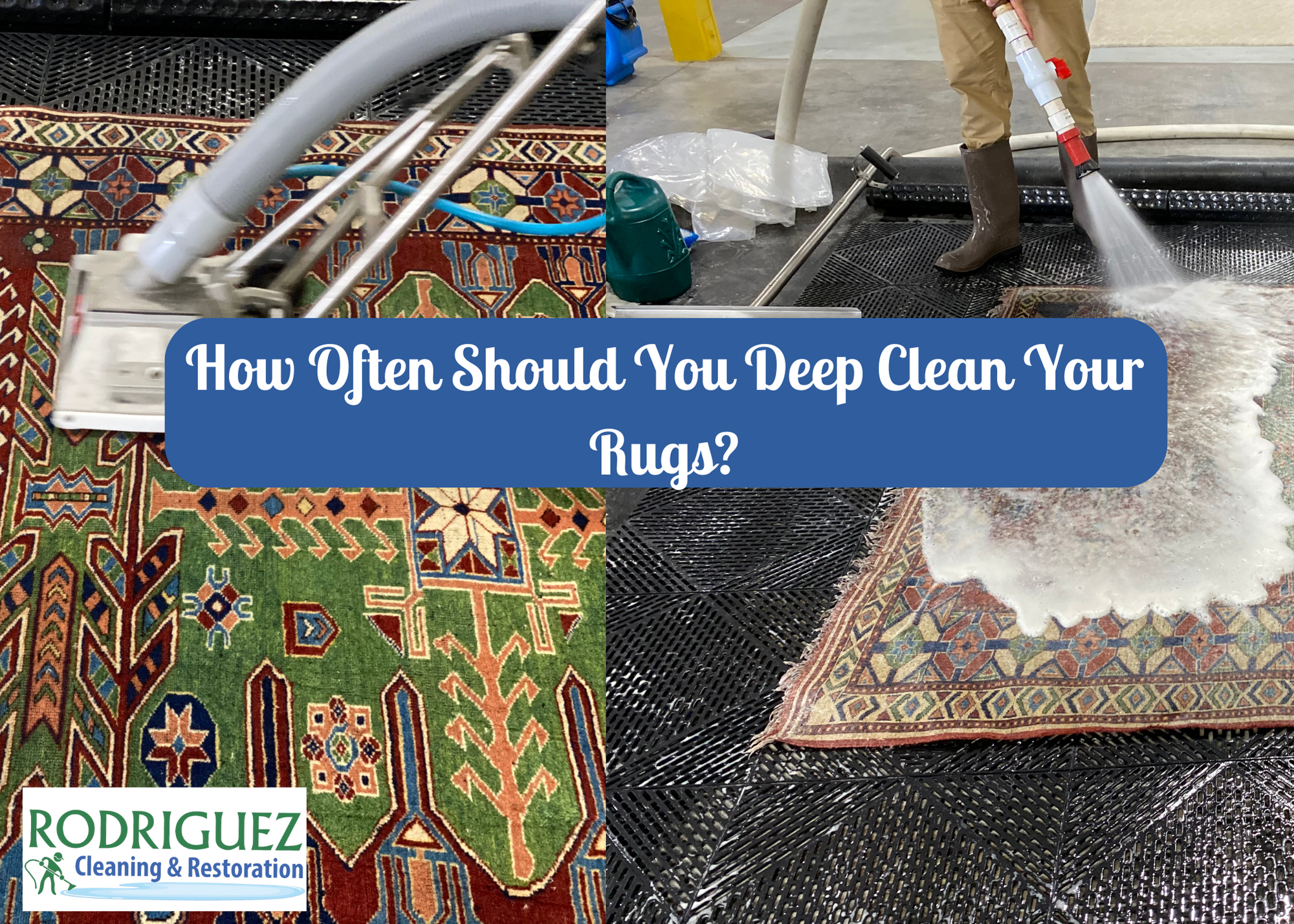 How Often Should You Deep Clean Your Rugs? How Often Should You Deep Clean Your Rugs? How Often Should You Deep Clean Your Rugs? How Often Should You Deep Clean Your Rugs?