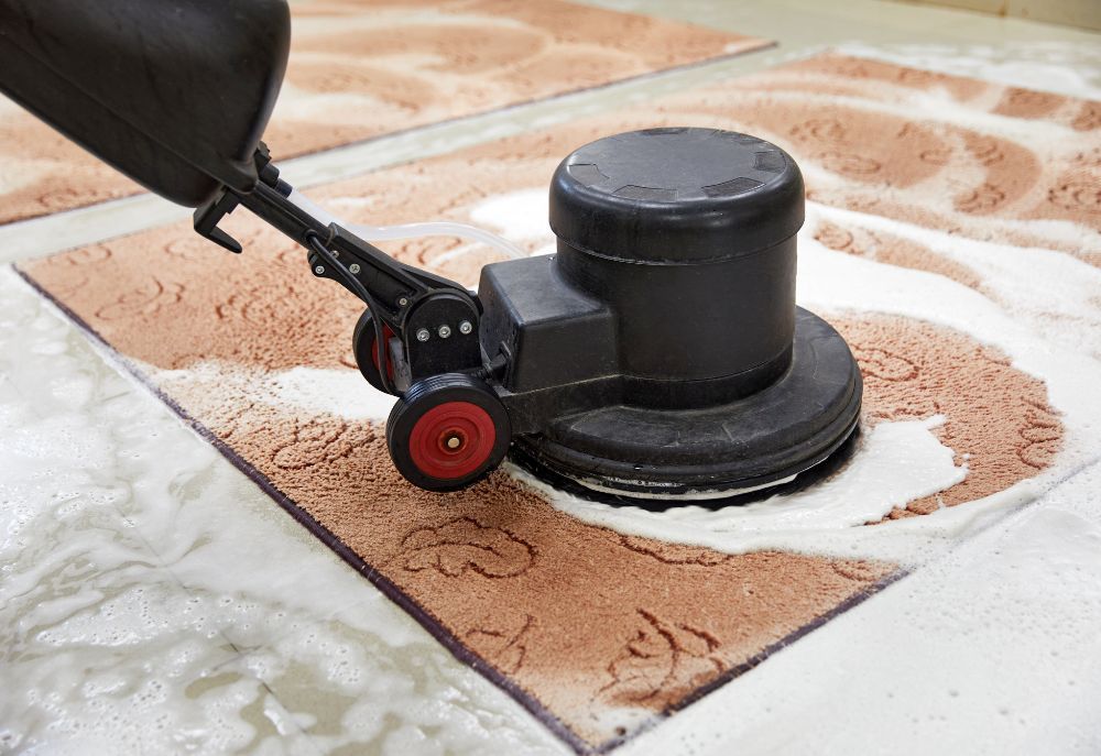 Best Area Rug Cleaner Louisville VS Area Rug Cleaner