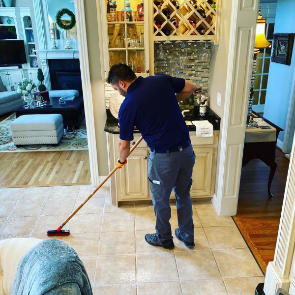 Home Cleaning Services Near You