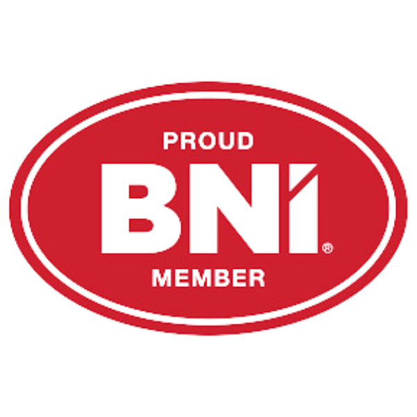 BNI Badge