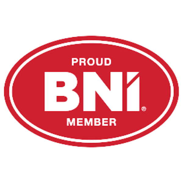 BNI Badge