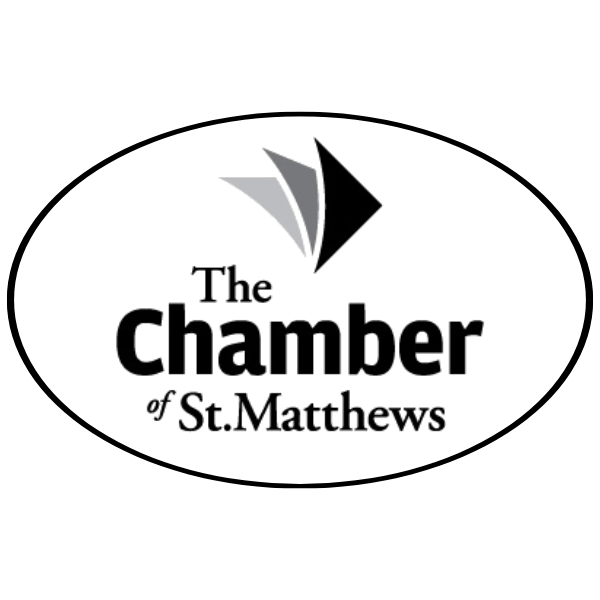 Chamber St Mattews Badge