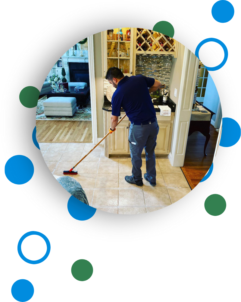 Home Cleaning Services 1